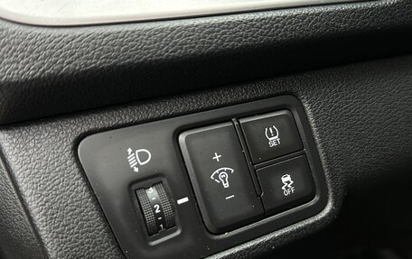 Hyundai Solaris II рестайлинг, 2018 год, 1 099 000 рублей, 8 фотография