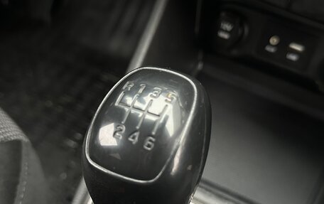 Hyundai Solaris II рестайлинг, 2018 год, 1 099 000 рублей, 19 фотография