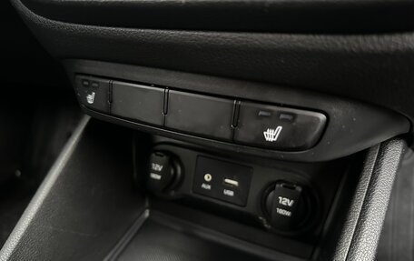 Hyundai Solaris II рестайлинг, 2018 год, 1 099 000 рублей, 18 фотография