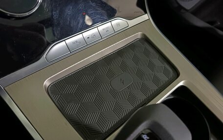 CheryExeed VX, 2023 год, 3 649 000 рублей, 7 фотография