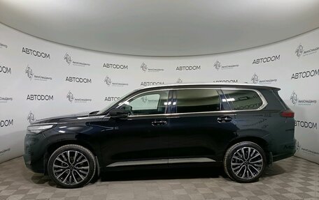 CheryExeed VX, 2023 год, 3 649 000 рублей, 5 фотография