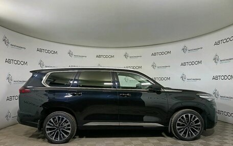 CheryExeed VX, 2023 год, 3 649 000 рублей, 3 фотография