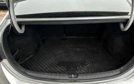 Hyundai Solaris II рестайлинг, 2018 год, 1 099 000 рублей, 28 фотография