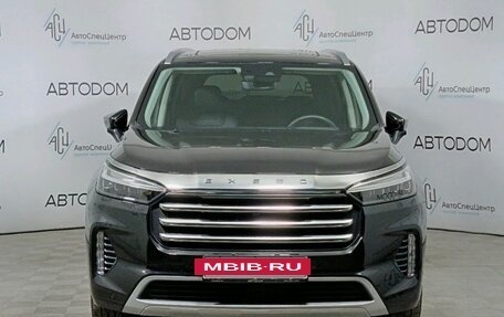CheryExeed VX, 2023 год, 3 649 000 рублей, 6 фотография