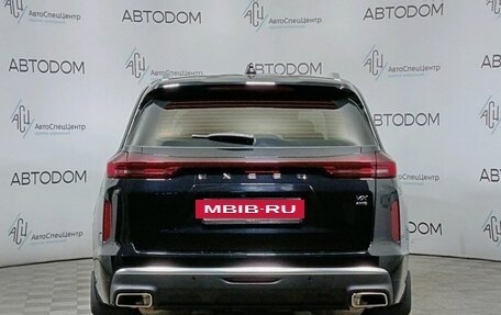 CheryExeed VX, 2023 год, 3 649 000 рублей, 4 фотография