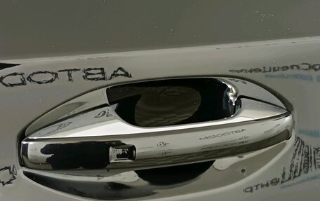 CheryExeed VX, 2023 год, 3 649 000 рублей, 15 фотография