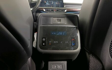 CheryExeed VX, 2023 год, 3 649 000 рублей, 16 фотография