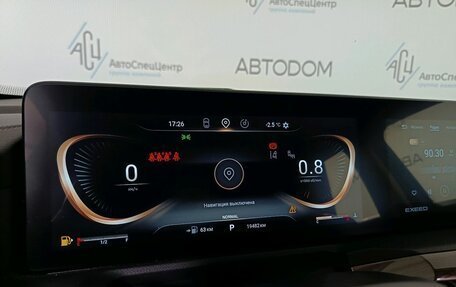 CheryExeed VX, 2023 год, 3 649 000 рублей, 12 фотография