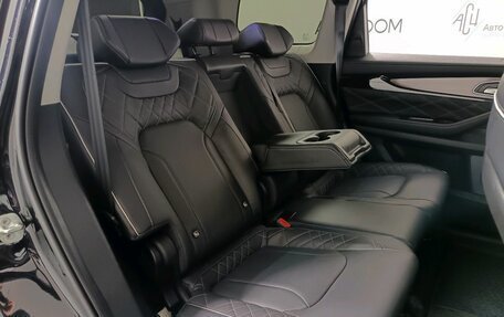 CheryExeed VX, 2023 год, 3 649 000 рублей, 21 фотография