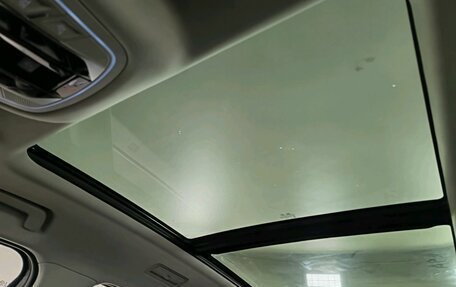 CheryExeed VX, 2023 год, 3 649 000 рублей, 8 фотография