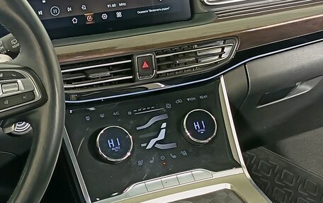 CheryExeed VX, 2023 год, 3 649 000 рублей, 18 фотография