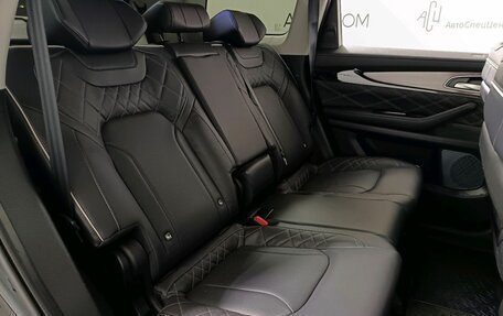 CheryExeed VX, 2023 год, 3 649 000 рублей, 22 фотография