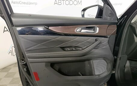 CheryExeed VX, 2023 год, 3 649 000 рублей, 14 фотография