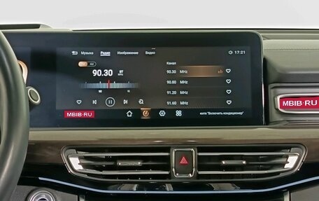 CheryExeed VX, 2023 год, 3 649 000 рублей, 17 фотография