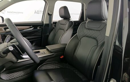 CheryExeed VX, 2023 год, 3 649 000 рублей, 24 фотография