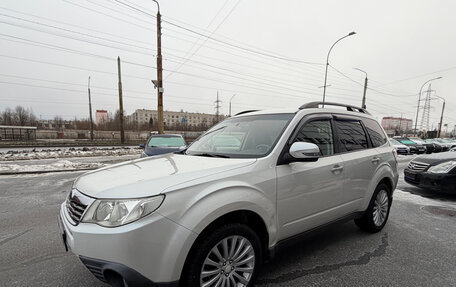 Subaru Forester, 2012 год, 1 150 000 рублей, 3 фотография