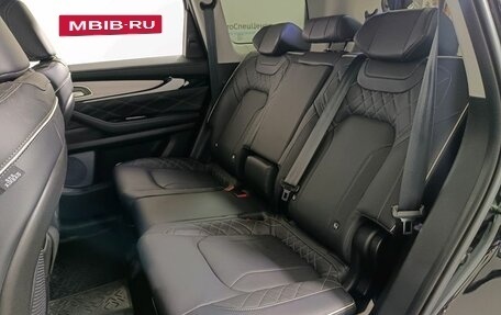 CheryExeed VX, 2023 год, 3 649 000 рублей, 23 фотография