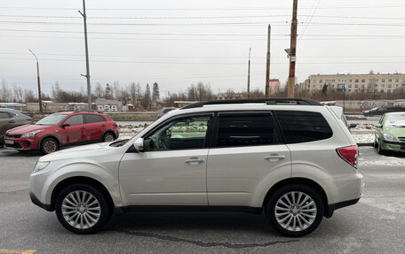 Subaru Forester, 2012 год, 1 150 000 рублей, 4 фотография