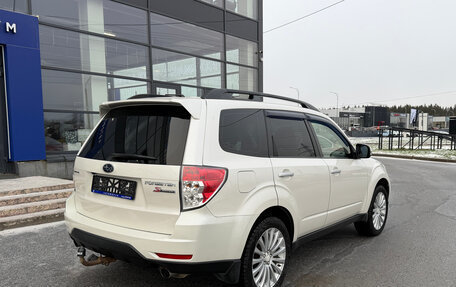 Subaru Forester, 2012 год, 1 150 000 рублей, 8 фотография