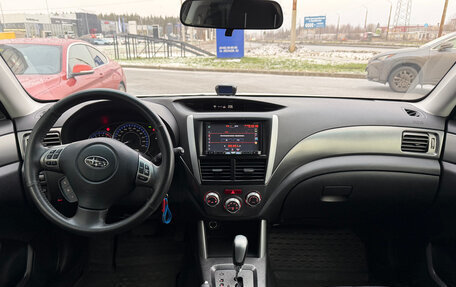 Subaru Forester, 2012 год, 1 150 000 рублей, 10 фотография