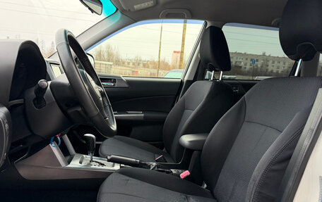 Subaru Forester, 2012 год, 1 150 000 рублей, 11 фотография