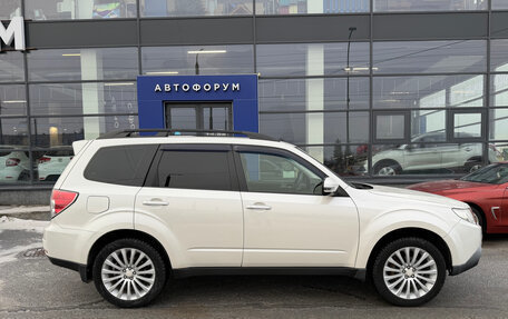 Subaru Forester, 2012 год, 1 150 000 рублей, 9 фотография