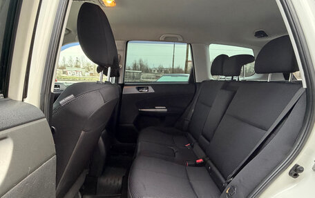 Subaru Forester, 2012 год, 1 150 000 рублей, 12 фотография