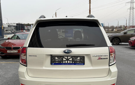 Subaru Forester, 2012 год, 1 150 000 рублей, 6 фотография