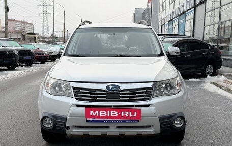 Subaru Forester, 2012 год, 1 150 000 рублей, 2 фотография