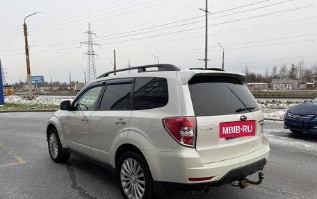 Subaru Forester, 2012 год, 1 150 000 рублей, 5 фотография