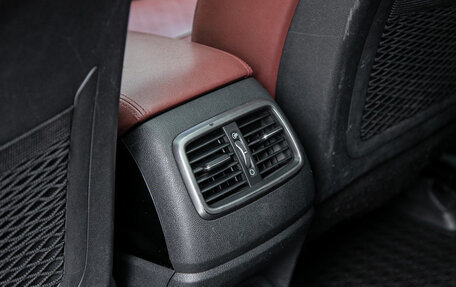 KIA Sorento III Prime рестайлинг, 2017 год, 2 598 000 рублей, 16 фотография