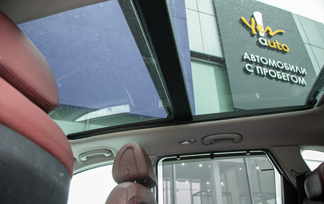 KIA Sorento III Prime рестайлинг, 2017 год, 2 598 000 рублей, 18 фотография