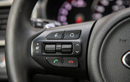 KIA Sorento III Prime рестайлинг, 2017 год, 2 598 000 рублей, 20 фотография