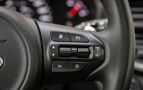 KIA Sorento III Prime рестайлинг, 2017 год, 2 598 000 рублей, 21 фотография