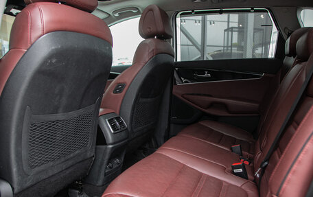 KIA Sorento III Prime рестайлинг, 2017 год, 2 598 000 рублей, 17 фотография