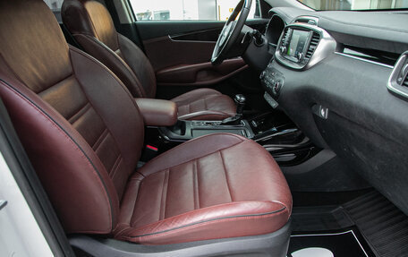 KIA Sorento III Prime рестайлинг, 2017 год, 2 598 000 рублей, 24 фотография