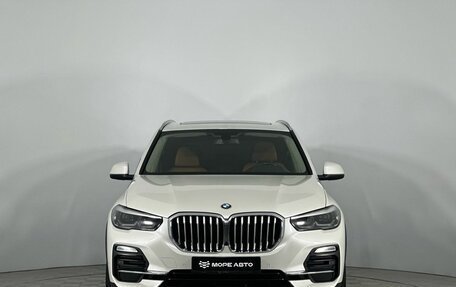 BMW X5, 2019 год, 5 850 000 рублей, 3 фотография