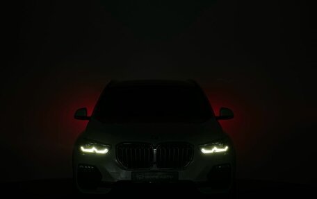 BMW X5, 2019 год, 5 850 000 рублей, 4 фотография