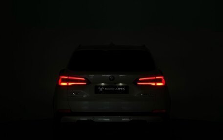 BMW X5, 2019 год, 5 850 000 рублей, 9 фотография