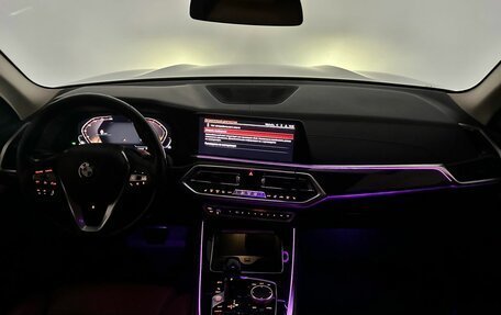 BMW X5, 2019 год, 5 850 000 рублей, 14 фотография