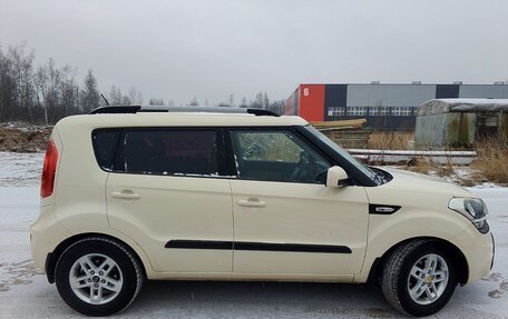 KIA Soul I рестайлинг, 2012 год, 1 048 000 рублей, 4 фотография