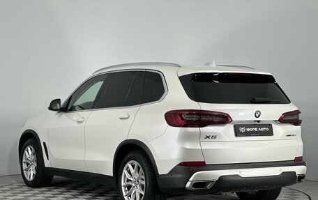 BMW X5, 2019 год, 5 850 000 рублей, 10 фотография