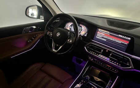 BMW X5, 2019 год, 5 850 000 рублей, 15 фотография