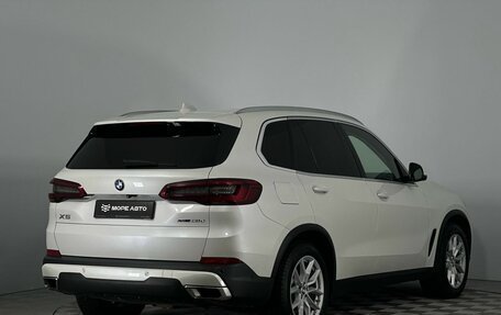 BMW X5, 2019 год, 5 850 000 рублей, 7 фотография