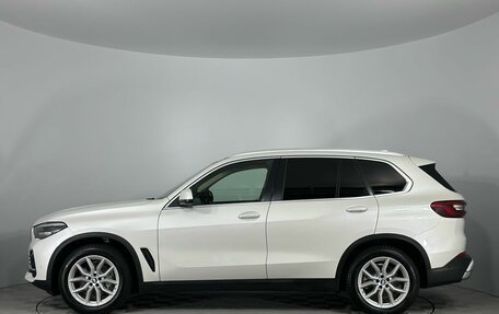 BMW X5, 2019 год, 5 850 000 рублей, 11 фотография