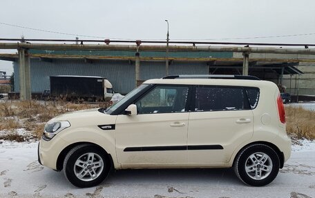 KIA Soul I рестайлинг, 2012 год, 1 048 000 рублей, 3 фотография