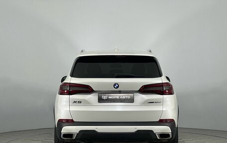 BMW X5, 2019 год, 5 850 000 рублей, 8 фотография