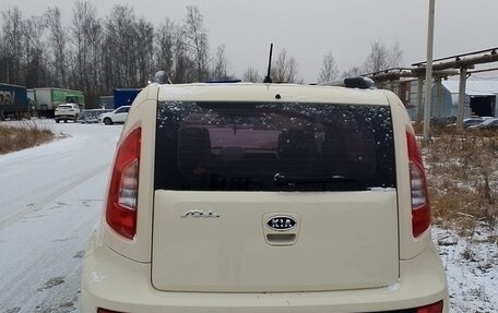 KIA Soul I рестайлинг, 2012 год, 1 048 000 рублей, 6 фотография