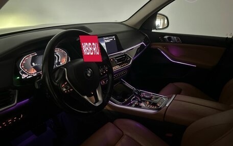 BMW X5, 2019 год, 5 850 000 рублей, 12 фотография