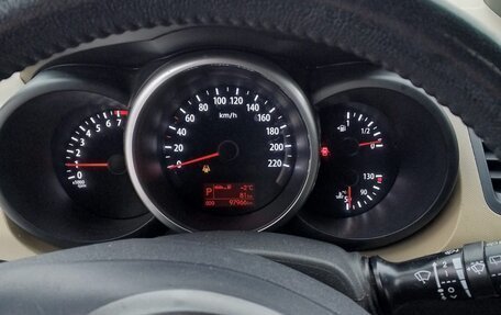 KIA Soul I рестайлинг, 2012 год, 1 048 000 рублей, 7 фотография